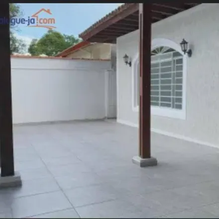 Buy this 3 bed house on Rua Maranduba in Jardim Satélite, São José dos Campos - SP
