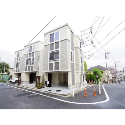 Image 3 - unnamed road, Saiwaicho, Itabashi, 173-0034, Japan - Apartment for rent