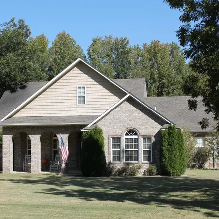 Image 1 - 266 County Road 345, Craighead County, AR 72401, USA - House for sale