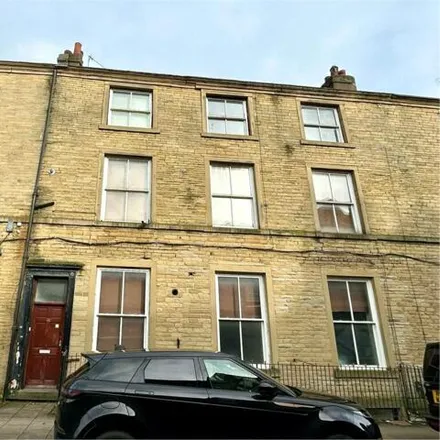 Rent this 2 bed room on Lord Street in Woolshops, Halifax