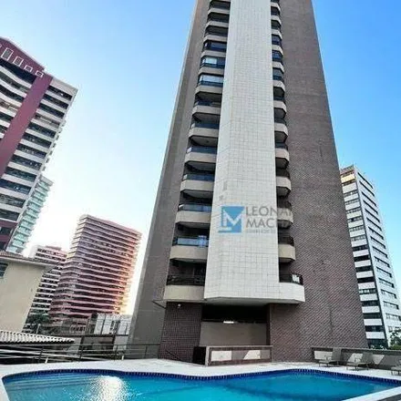 Buy this 4 bed apartment on Rua Senador Machado 112 in Mucuripe, Fortaleza - CE