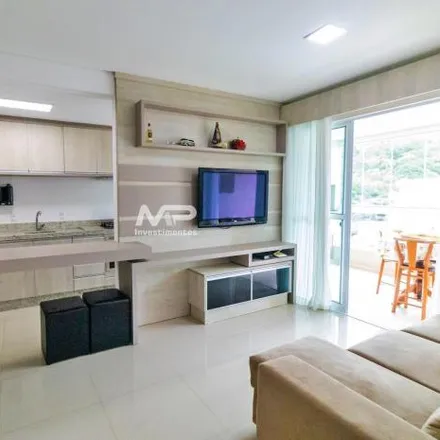 Rent this 2 bed apartment on Rua Beija-Flor in Bombas, Bombinhas - SC
