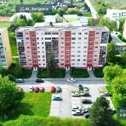 Image 3 - náměstí T.G. Masaryka 3391/14a, 750 02 Přerov, Czechia - Apartment for rent