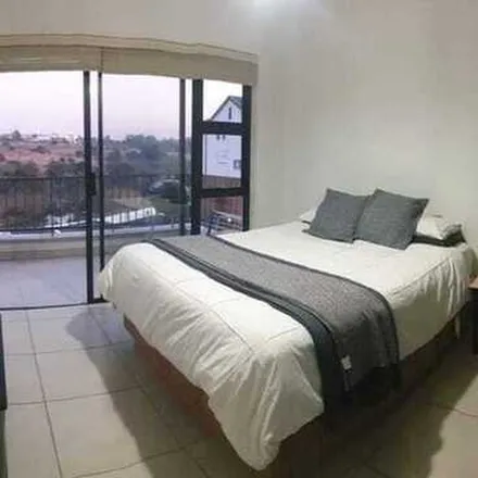 Image 4 - unnamed road, Johannesburg Ward 32, Sandton, 1681, South Africa - Apartment for rent