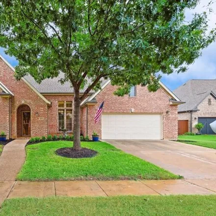 Buy this 4 bed house on 1272 Powell Road in Lantana, Denton County