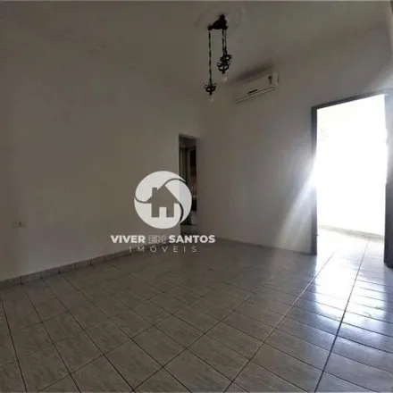 Buy this 2 bed house on Estádio Urbano Caldeira in Rua Princesa Isabel s/n, Vila Belmiro