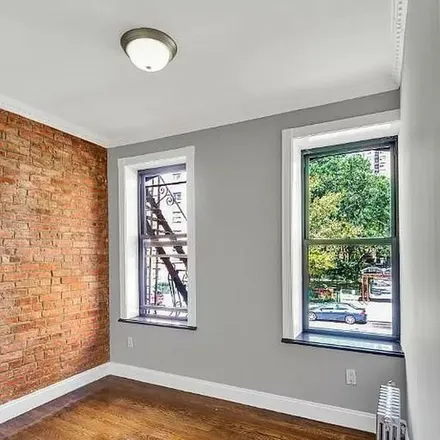 Rent this 3 bed apartment on 314 East 106th Street in New York, NY 10029