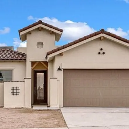 Buy this 4 bed house on 12904 Powick Dr in El Paso, Texas