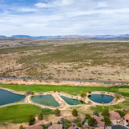Image 7 - Verde Santa Fe Golf Course, 645 Verde Santa Fe Parkway, Yavapai County, AZ 86325, USA - House for sale