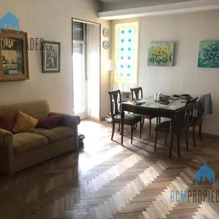 Buy this 3 bed apartment on Crisol in Avenida de los Incas, Villa Ortúzar