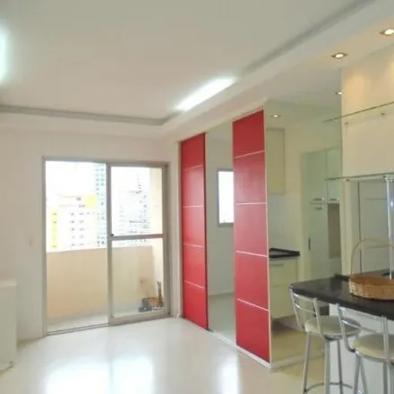 Rent this 1 bed apartment on Rua Pedro Doll 309 in Santana, São Paulo - SP