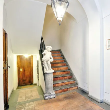 Image 3 - Farmacia Rellecati, Piazza di Santa Maria in Trastevere, 00120 Rome RM, Italy - Apartment for rent