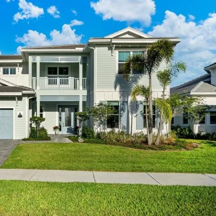Image 3 - Crestview Circle, Palm Beach Gardens, FL 33412, USA - House for sale