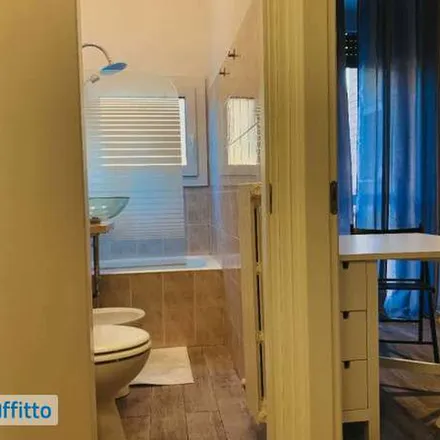 Rent this 1 bed apartment on Via Bari in 8, 20142 Milan MI
