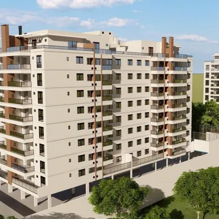 Buy this 3 bed apartment on Alameda Doutor Muricy 30 in Centro, Curitiba - PR