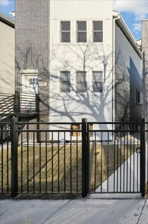 Buy this 3 bed house on 4409 South Princeton Avenue in Chicago, IL 60609