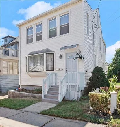 Buy this 3 bed house on 40 Prospect Avenue in Sea Bluff, West Haven