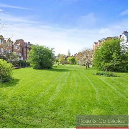 Image 3 - 16 Greencroft Gardens, London, NW6 3LW, United Kingdom - Apartment for rent