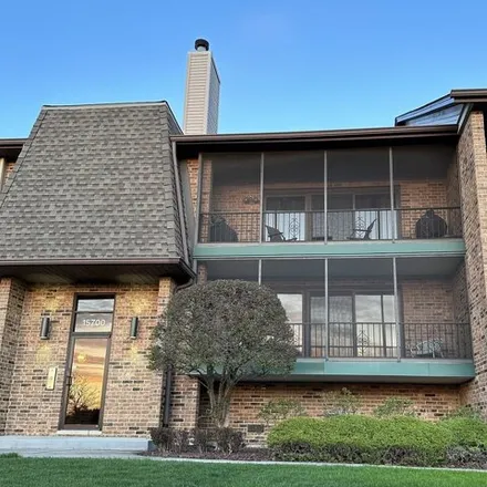 Image 1 - 15759 South Sunset Ridge Court, Orland Park, Orland Township, IL 60462, USA - Condo for sale