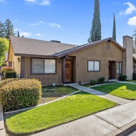 Image 9 - Cypress & Linwood, West Cypress Avenue, Visalia, CA 93277, USA - House for sale