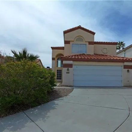 Rent this 4 bed house on 8399 Eugene Grayson Court in Las Vegas, NV 89145