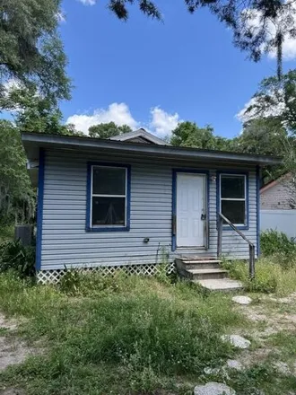 Buy this 2 bed house on 2375 Southwest 1st Street in Ocala, FL 34475