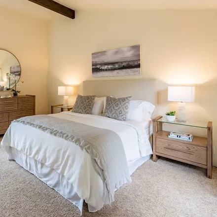 Rent this 2 bed condo on Santa Barbara