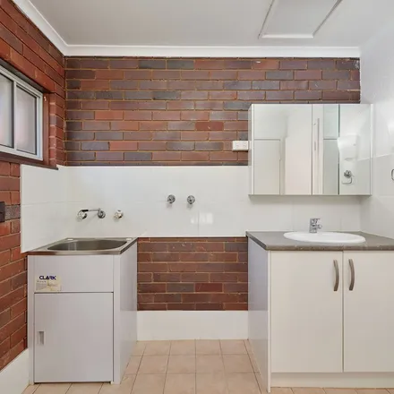 Rent this 2 bed apartment on KU Koala Preschool in Allawah Lane, Wagga Wagga NSW 2650