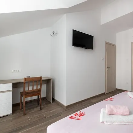 Rent this 1 bed house on Kupari in Dubrovnik-Neretva County, Croatia