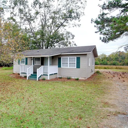 Buy this 2 bed house on 3408 Stackhouse Road in Floydale, Dillon County