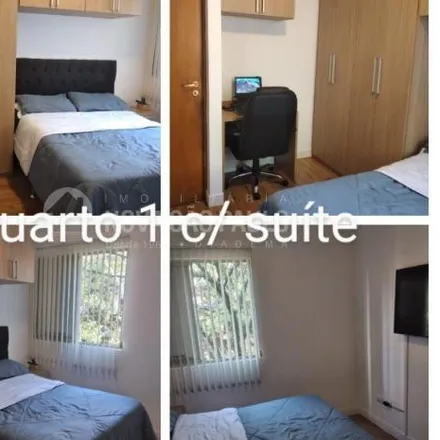 Buy this 3 bed apartment on Rua Tiradentes in Centro, Diadema - SP