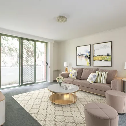 Rent this 2 bed apartment on Davidson Street in South Yarra VIC 3141, Australia
