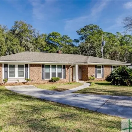 Buy this 4 bed house on 98 Penrose Drive West in Whitemarsh Island, Chatham County