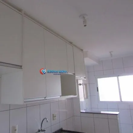 Rent this 3 bed apartment on Praça da República in Centro, Sumaré - SP