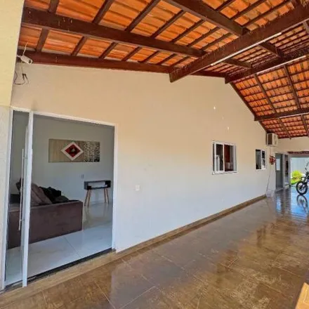 Buy this 4 bed house on Rua A24 in Trindade - GO, 75380-000