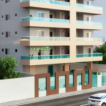 Buy this 1 bed apartment on Rua 26 de Janeiro in Mirim, Praia Grande - SP