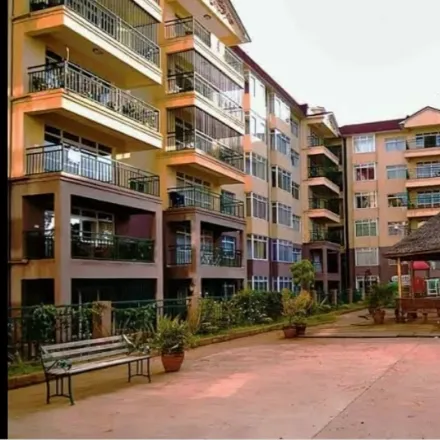 Image 2 - Olenguruone Road, Nairobi, 54102, Kenya - Apartment for sale