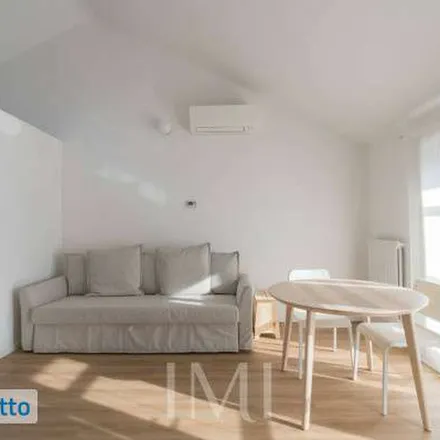 Rent this 2 bed apartment on Via Balilla 38 in 20136 Milan MI, Italy