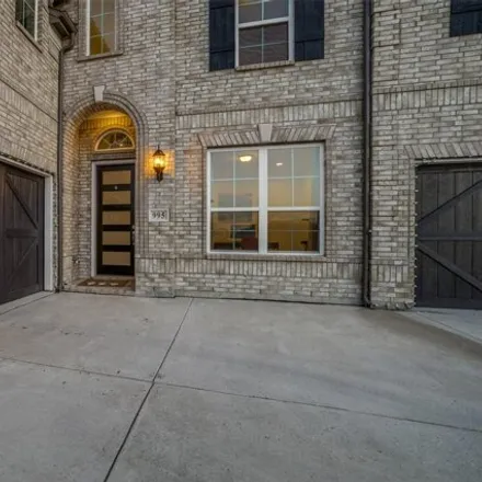 Image 3 - Sable Glen Drive, Rockwall, TX 75166, USA - House for sale
