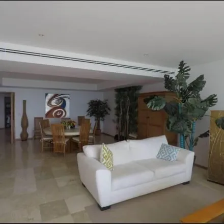 Buy this 3 bed apartment on Beachscape Kin Ha Villas & Suites in Boulevard Kukulcán Km. 8.5, 77500 Cancún