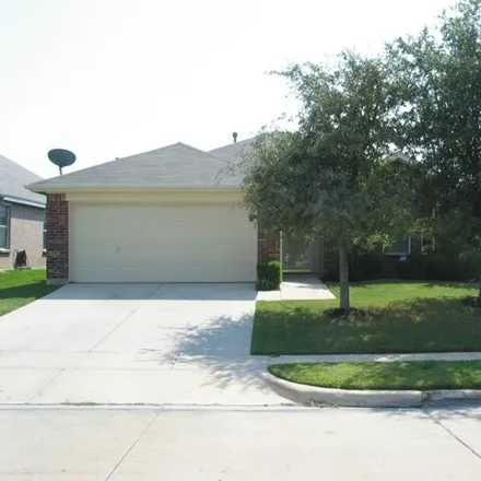 Rent this 3 bed house on 4864 Ambrosia Drive in Fort Worth, TX 76244