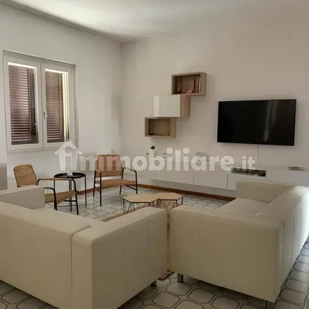 Rent this 5 bed apartment on Via Fontania in 04024 Gaeta LT, Italy