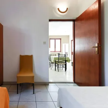 Rent this 2 bed apartment on 23273 Općina Preko