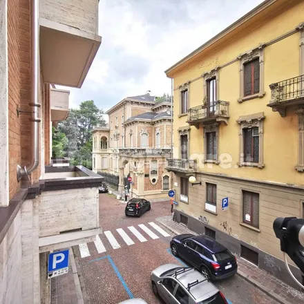 Image 6 - Via Pietro Losana 18, 13900 Biella BI, Italy - Apartment for rent