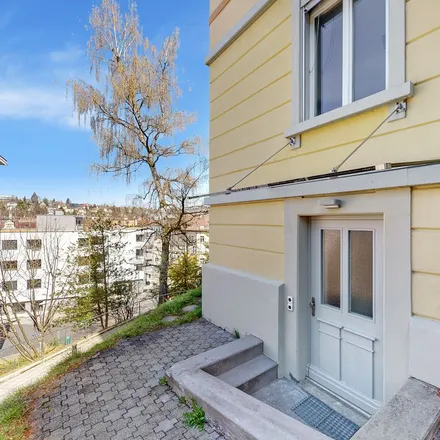 Image 3 - Rotachstrasse 2, 4, 9000 St. Gallen, Switzerland - Apartment for rent
