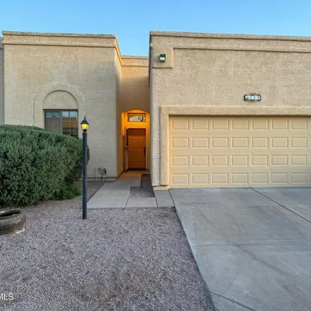 Image 5 - East McKellips Road, Mesa, AZ 85125, USA - House for sale