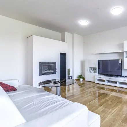 Buy this 4 bed house on Perjavica - Dominika Mandića in Ulica Dominika Mandića, 10090 City of Zagreb