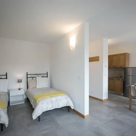 Rent this studio apartment on 33030 Campoformido Udine