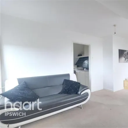 Rent this 2 bed apartment on Berners Street in Ipswich, IP1 3LN