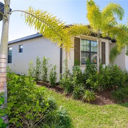 Rent this 3 bed house on Tortuga Cay Drive in North Port, FL